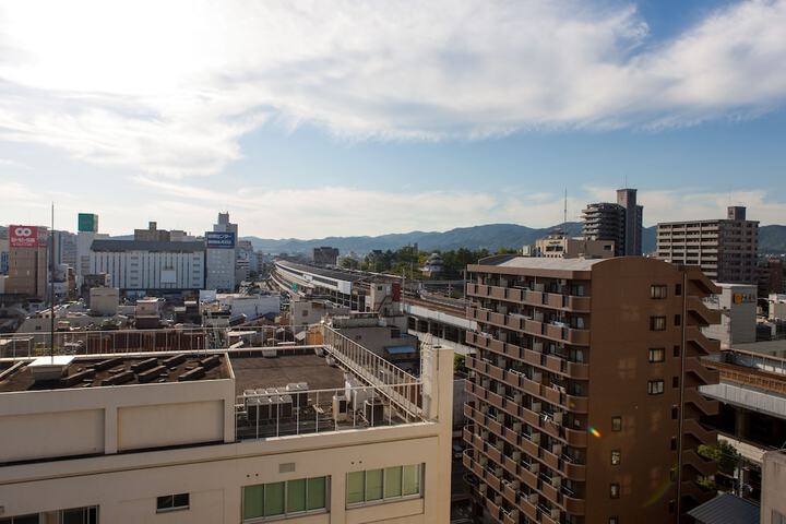 Hotel View 16 of 19