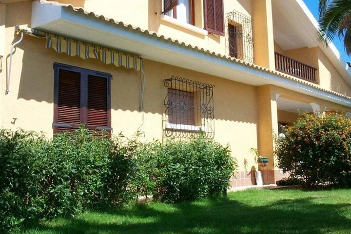 HOTEL MAR MEDITERRANEO
