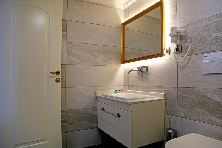 Bath Interior