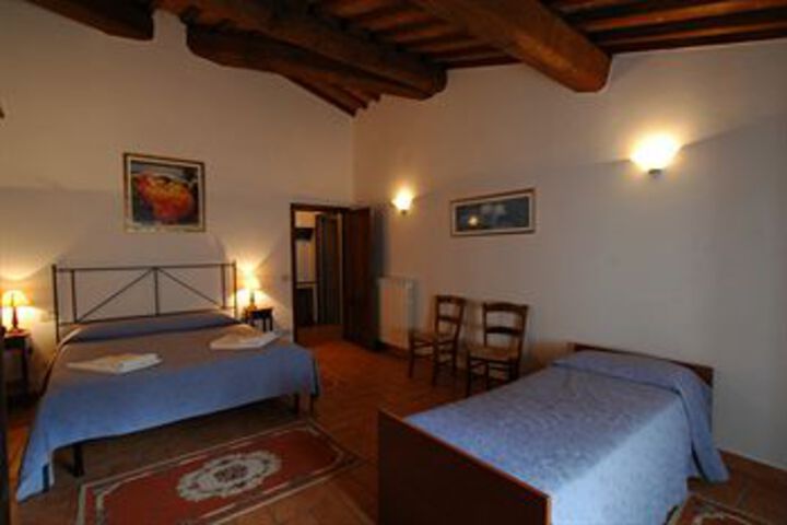 Room Interior