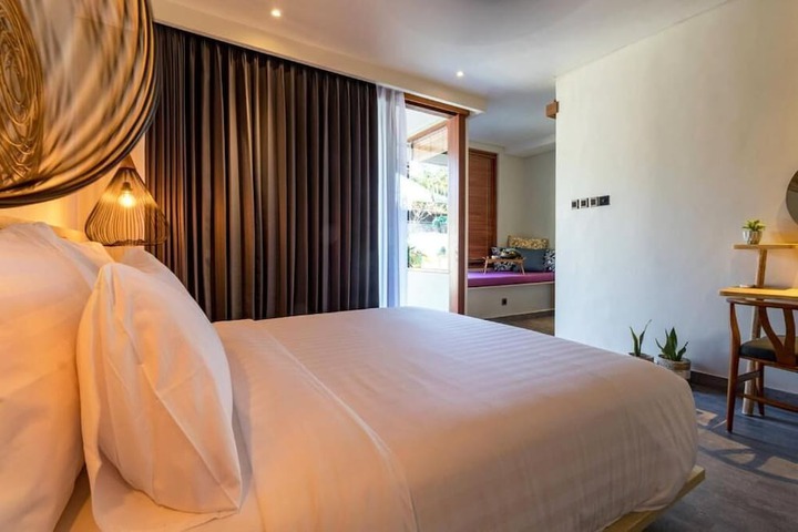 The Moonci Ubud by EPS