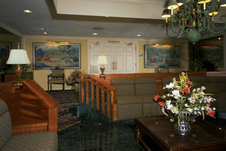 Image of LAFAYETTE EXECUTIVE PLAZA & CONFERENCE