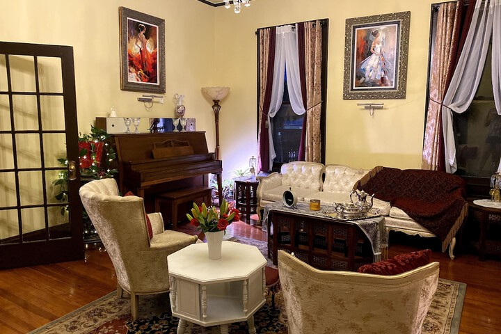 Hotel Interior 4 of 75