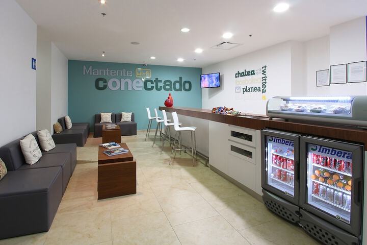 Lobby Photos
