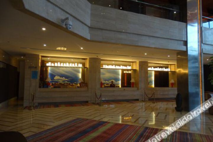 Hotel Interior 19 of 33