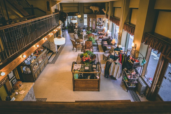 Hotel Interior 4 of 69