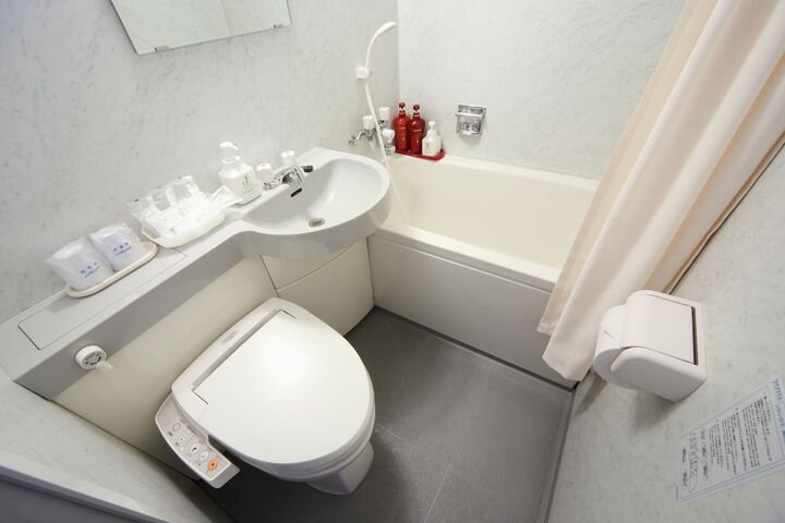 Bathroom Photo