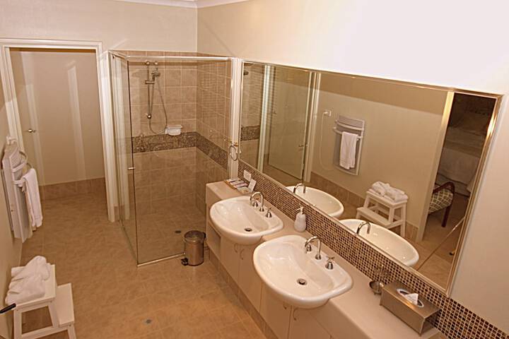 Bathroom Interior Photo