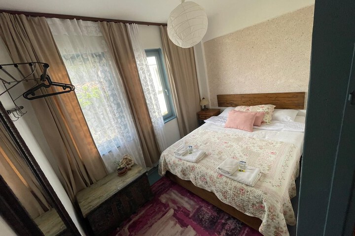 Ceviz Butikotel in Bozcaada