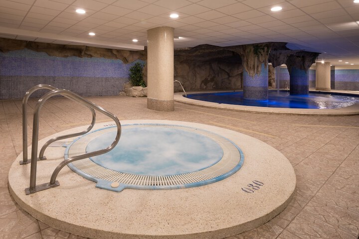 Spa Photos