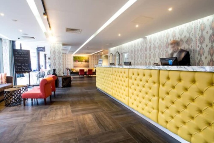 Hotel Interior 2 of 69