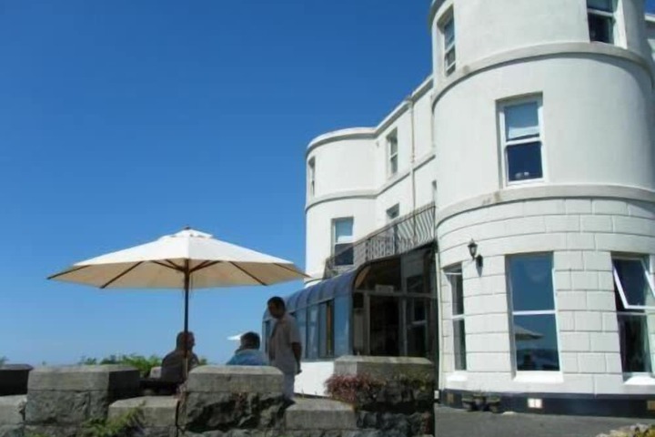Hotel 46 of 58