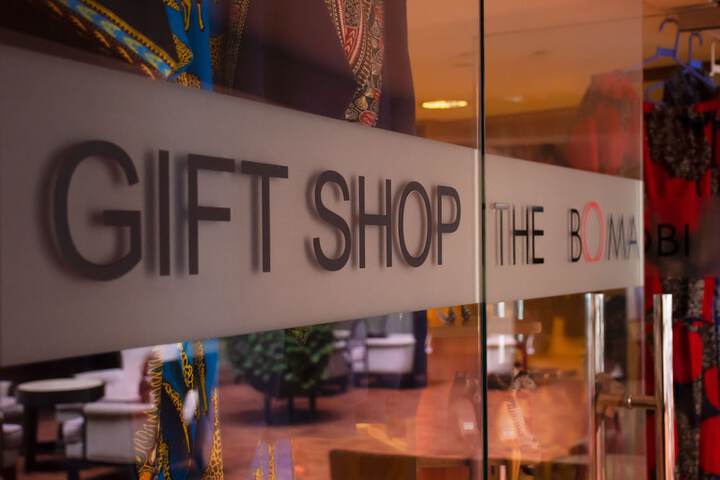 Gift Shop 28 of 52