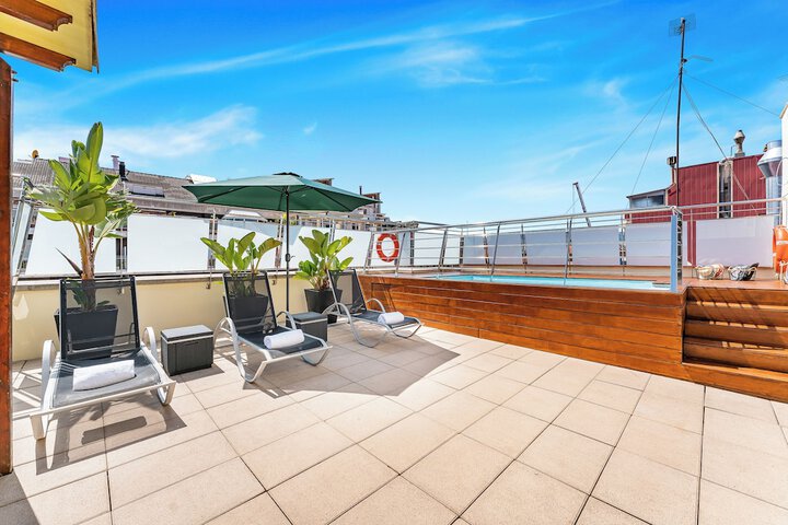 Terrace/Patio 38 of 41