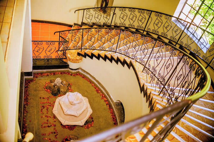Hotel Interior 17 of 25