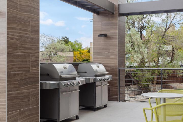 Terrace/Patio 38 of 42