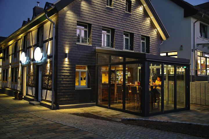Hotel 48 of 53