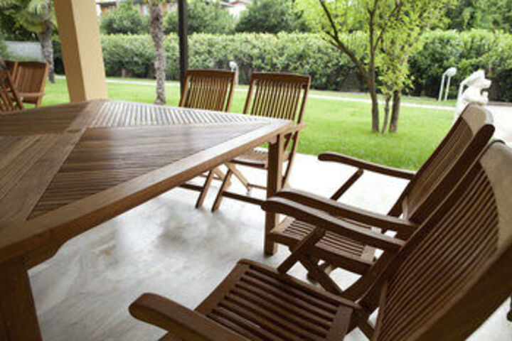 Terrace/Patio 30 of 30