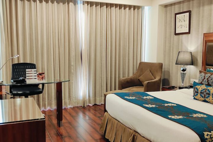 Room 15 of 75