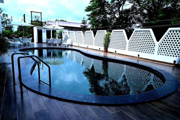 Pool 18 of 28