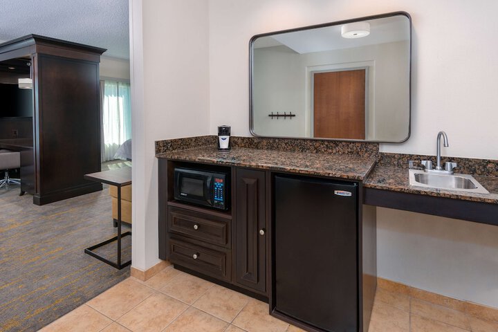 Minibar