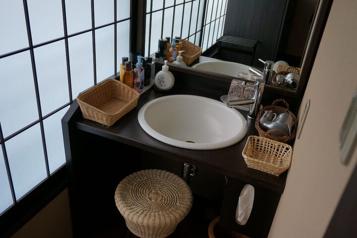 Bathroom Vanities