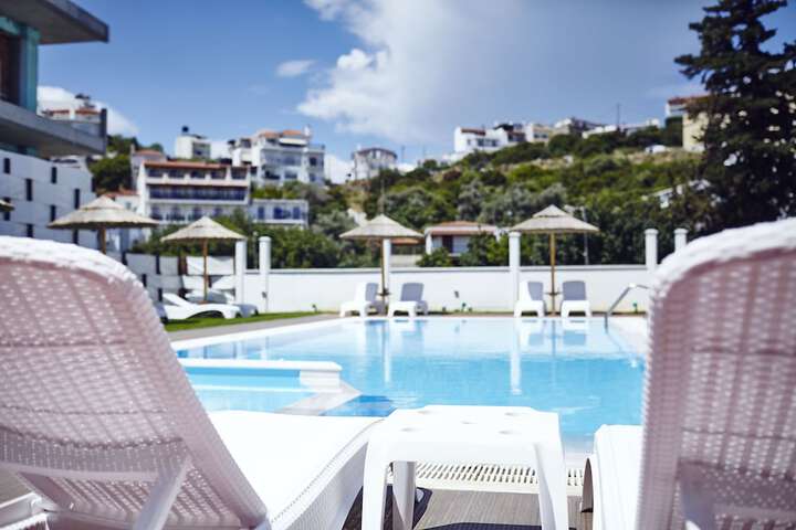 Image of Skiathos Somnia