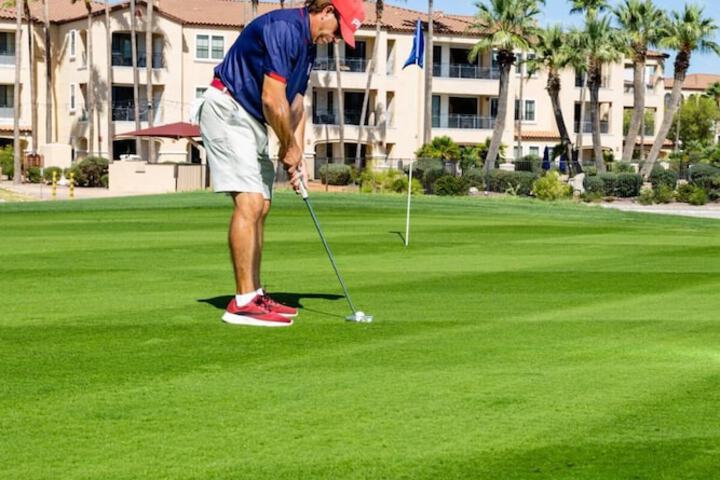 Golf 45 of 70