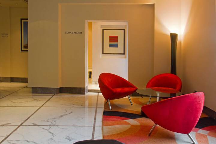 Hotel Interior 3 of 56