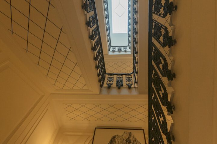 Hotel Interior 126 of 149