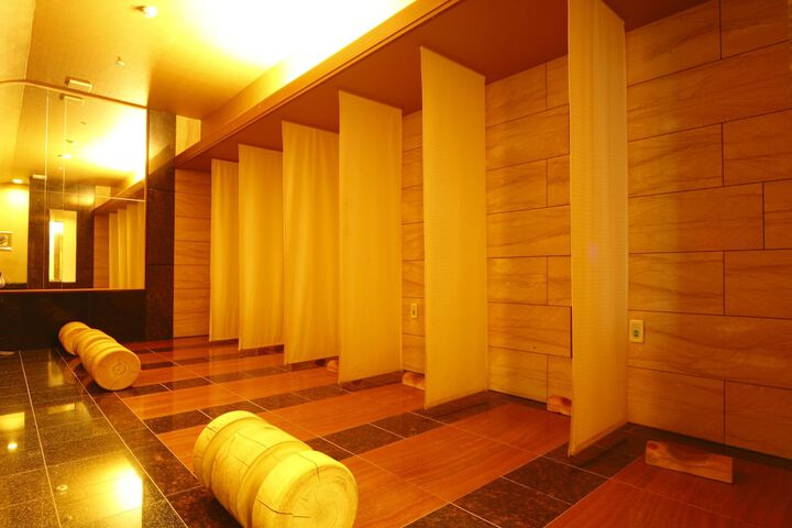 Spa and Wellness