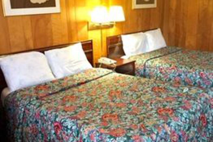 Hotel Interior 16 of 17