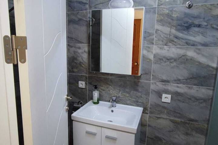 Bathroom Vanities