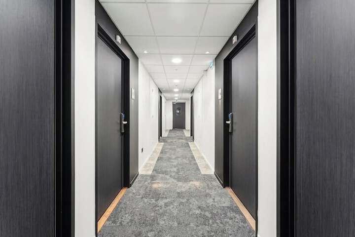 Hotel 28 of 28