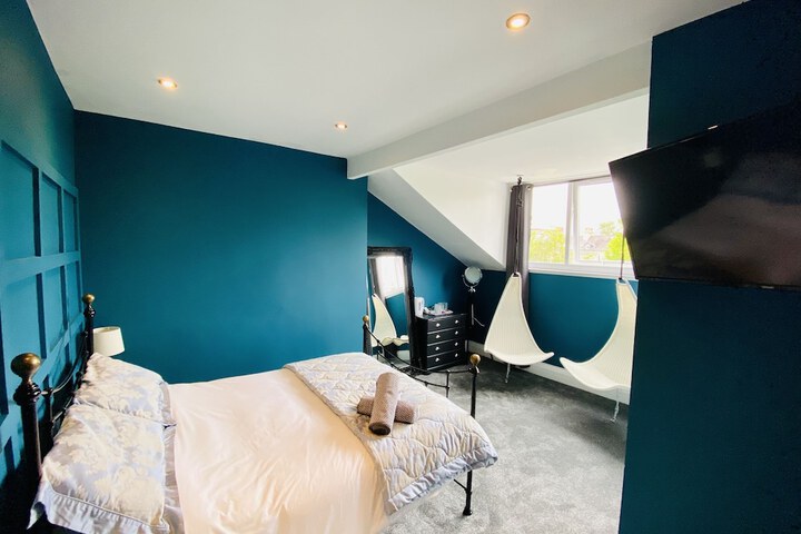 Blenheim Guest House York Image 1