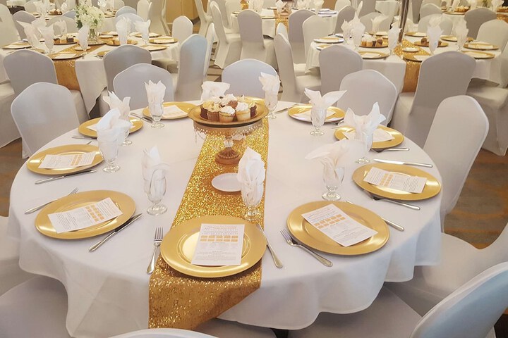 Ballroom