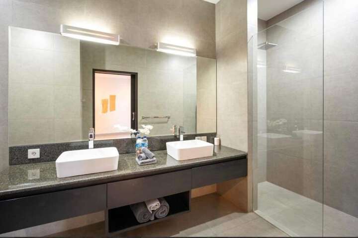 Bath Amenities