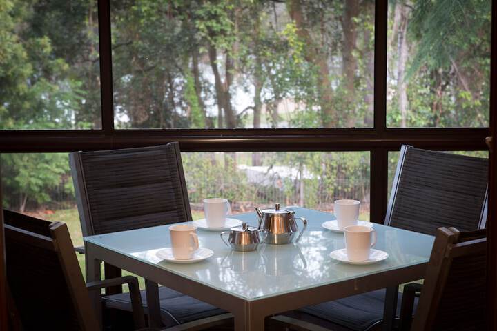 Restaurants