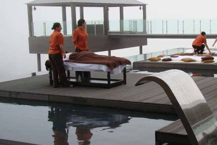 Massage