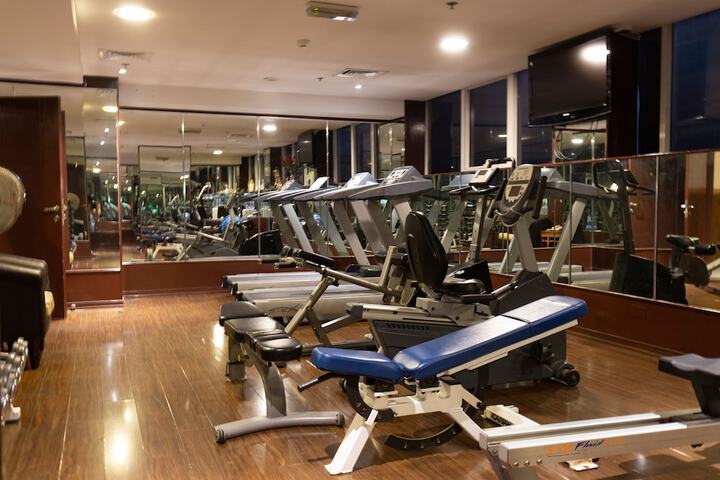 Health and Fitness 39 of 42