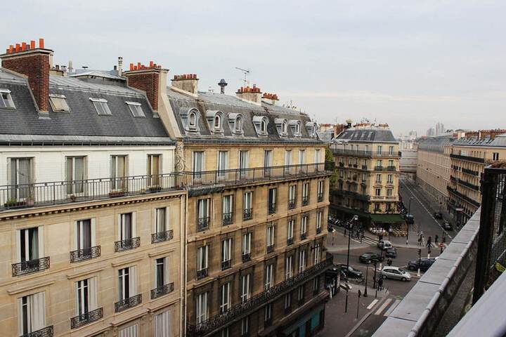 Hotel View 98 of 99