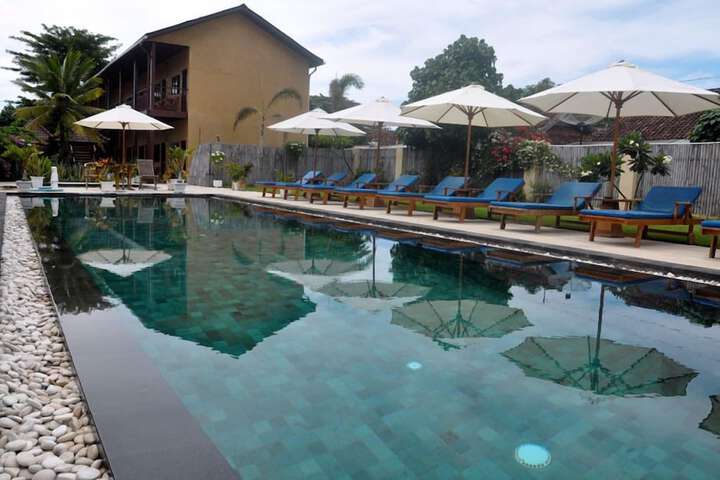 Photo of Gili T Resort