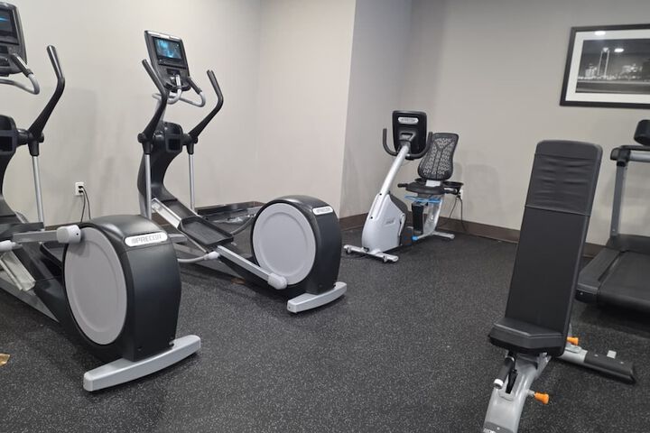 Health and Fitness 19 of 22
