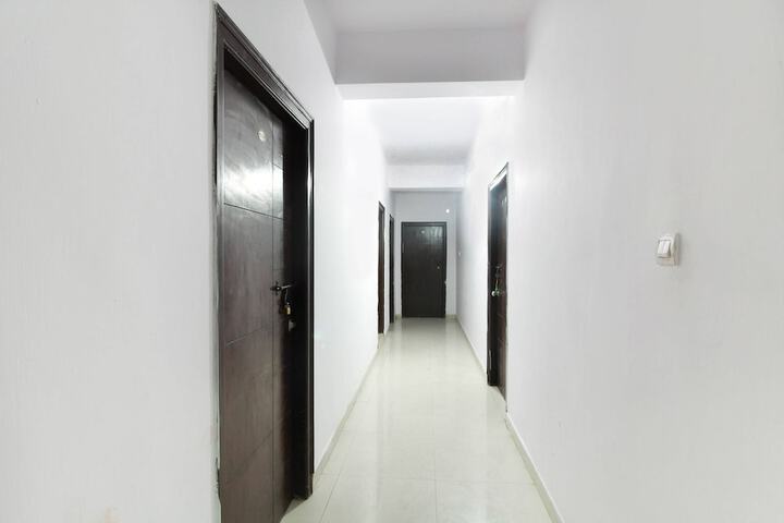 OYO 71431 Hotel Polo