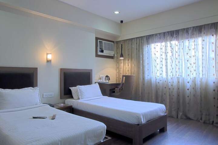 Room 7 of 23