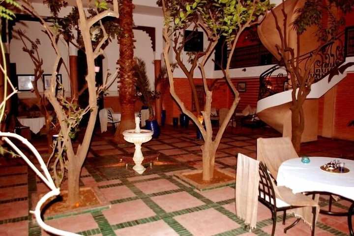 Hotel Interior 16 of 96