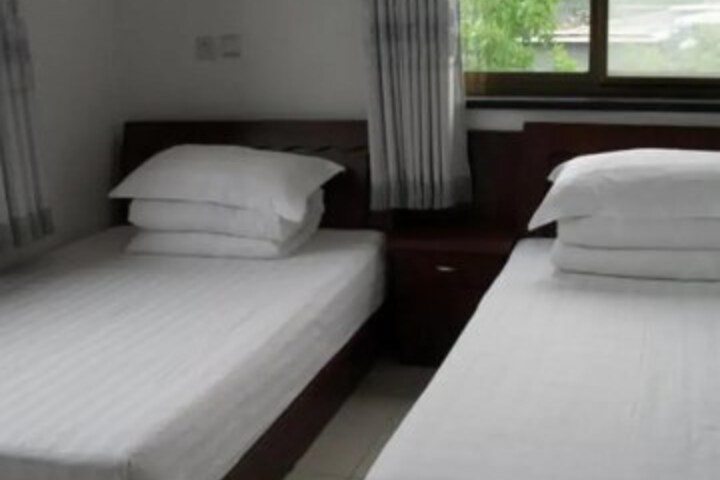 Beijing Muslim Farmstay