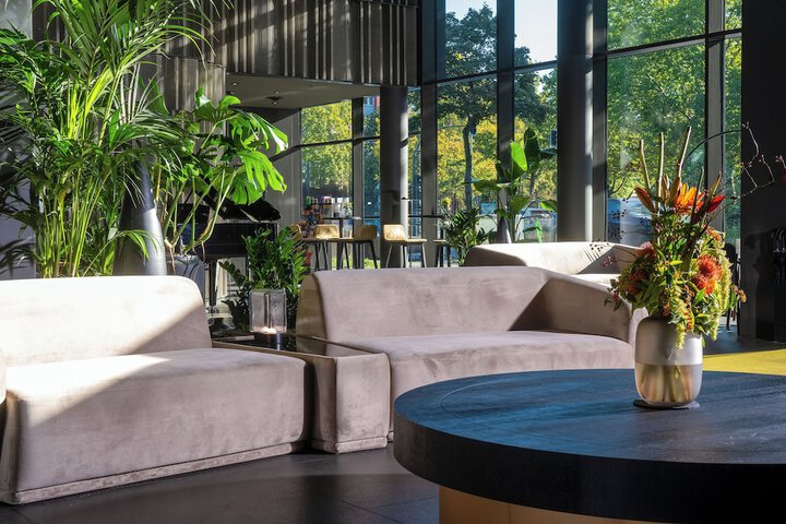 Lobby Photos