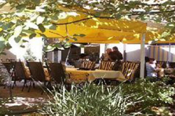 Terrace/Patio 60 of 60