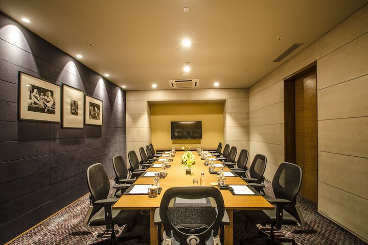 Meeting 28 of 35